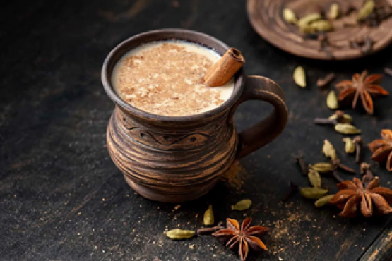 Masala Tea