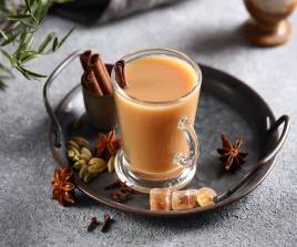 Masala Tea