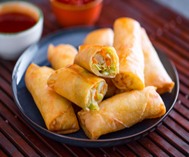 Spring Rolls