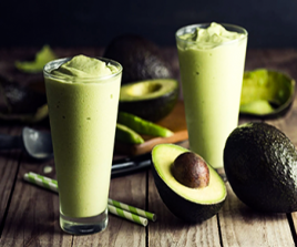 Avacardo Juice