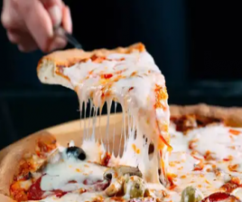 Cheese Loven Pizza