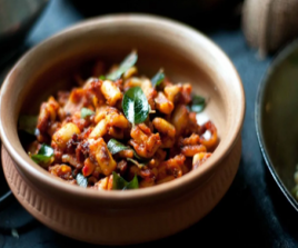Squid Fry